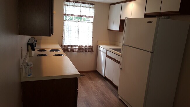 Foto del edificio - 1845 N Lakeman Dr