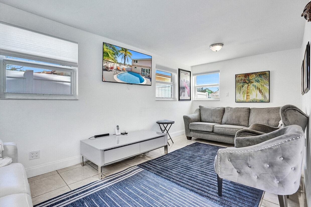 Foto principal - 712 SW 7th Terrace