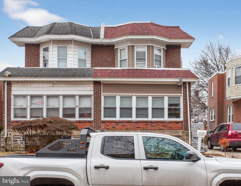 Photo - 1120 Haworth St (Philadelphia, PA)