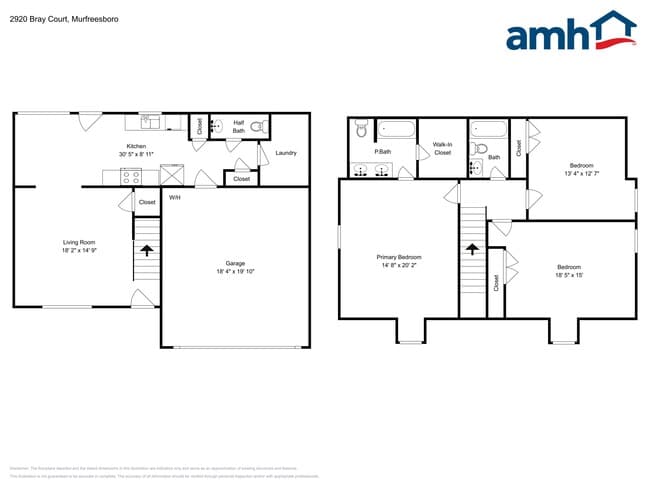 Foto del edificio - 2920 Bray Ct