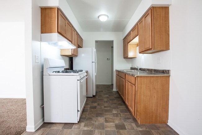 Foto del edificio - 10 W 137th ST