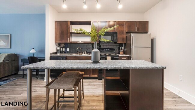 Foto del edificio - 810 W St Johns Ave