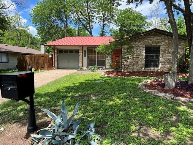 Foto del edificio - 3002 Susquehanna Ln