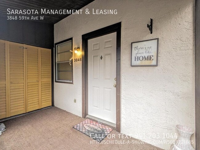 Building Photo - 3848 59th Ave W