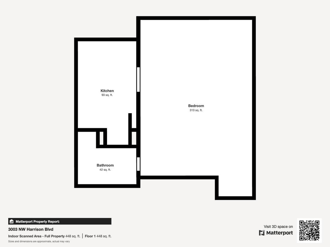 Building Photo - (949) Harrison Street Plex - Studio / 1 Ba...