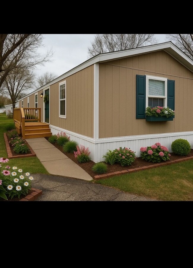 Building Photo - 330 29th St Dr SE