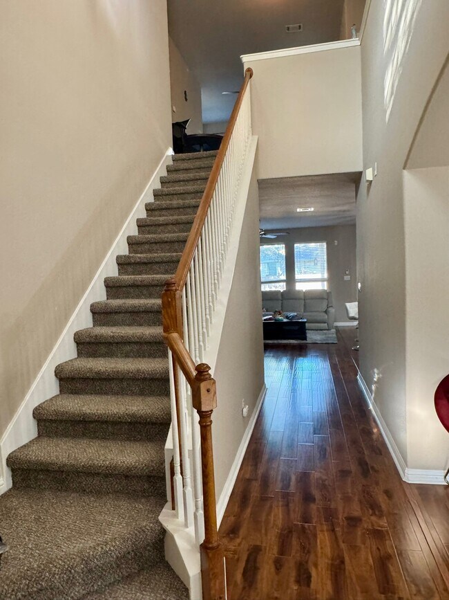 Foto del edificio - 609 Arrowhead Trail