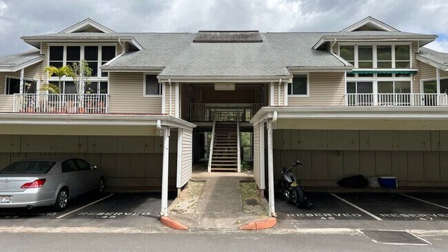 Foto del edificio - 95-270-270 Waikalani Dr