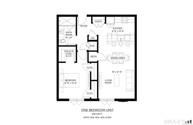 Foto del edificio - 78 Unquowa Pl