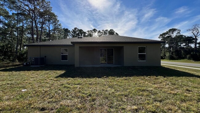 Building Photo - Be the FIRST to live in this BRAND NEW 3 B...