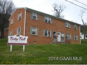 Primary Photo - Betsy Bell Apartments