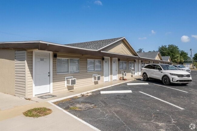 Building Photo - 21380 US-27