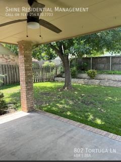 Building Photo - 802 Tortuga Ln