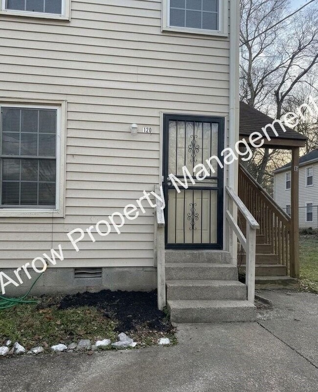 Building Photo - 120 McKinley St
