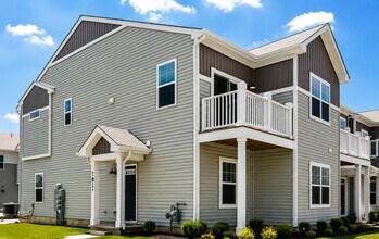 Building Photo - 181 Kingsport Dr