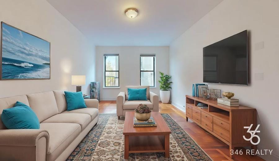 Edgecombe Avenue - Edgecombe Avenue