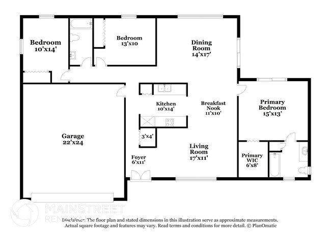 Foto del edificio - 2131 Ramsdale Dr SE