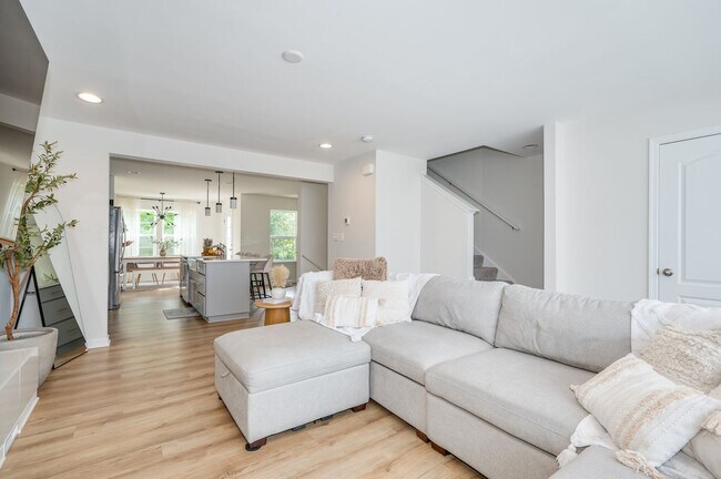 Foto del edificio - 64 Tate Manor Dr