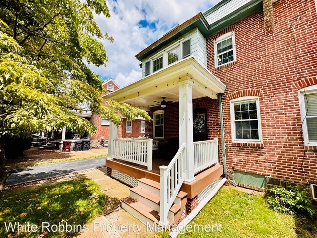 Foto del edificio - 3 br, 1.5 bath House - 1406 N Union St