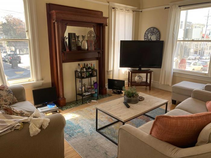 Primary Photo - 4 bedroom in San Francisco CA 94109