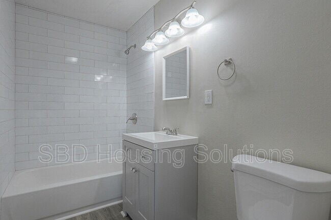 Foto del edificio - 9414 East 14th St S