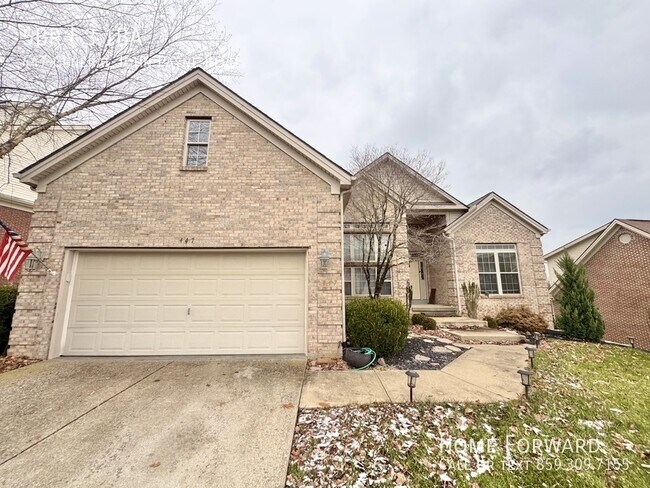 Foto del edificio - 447 General John Payne Blvd