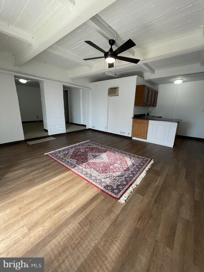 607 Piedmont Ave Unit G2, Cumberland, MD 21502 Room for Rent in Cumberland, MD