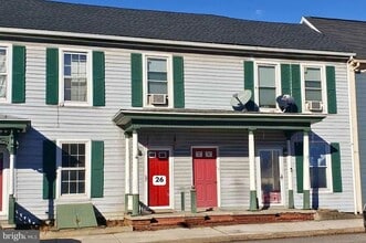 Building Photo - 26 W Main St