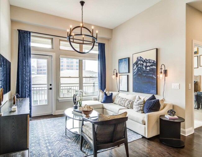 Foto del edificio - 2955 Seven Pines Ln
