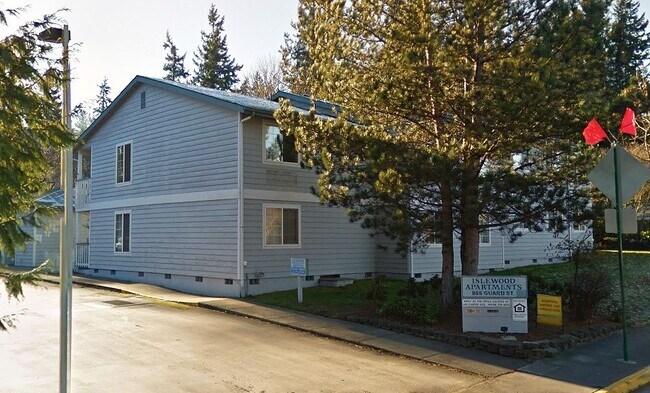 Foto del edificio - 855 Guard St