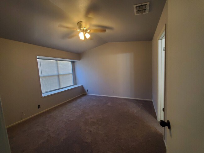 Suite del propietario con asiento junto a la ventana - 4082 Enchanted Sun