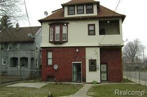 Foto del edificio - 2405 Field St