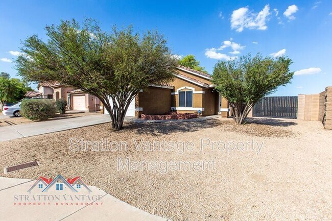 Building Photo - 2251 S 63rd Dr