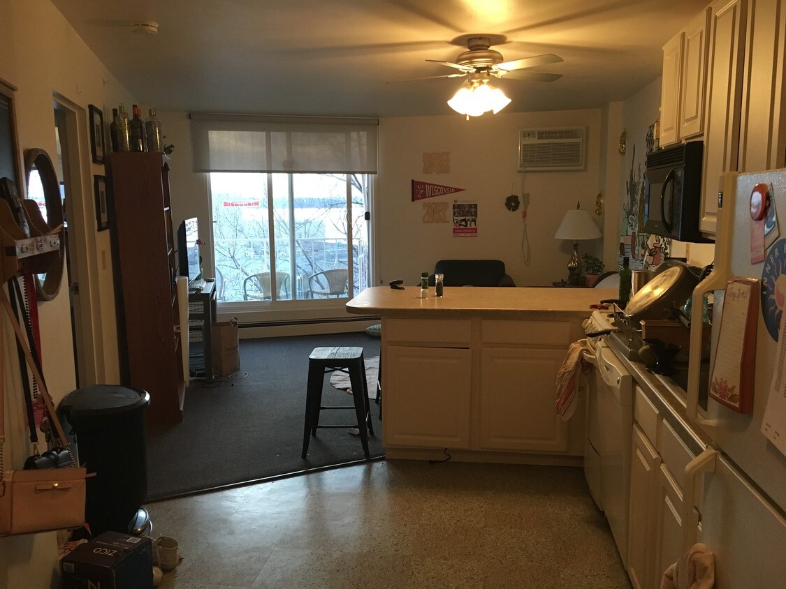 626 Langdon St, Madison, WI 53703 Apartments in Madison, WI