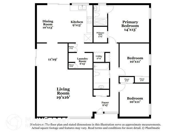 Building Photo - 8411 E Colette St