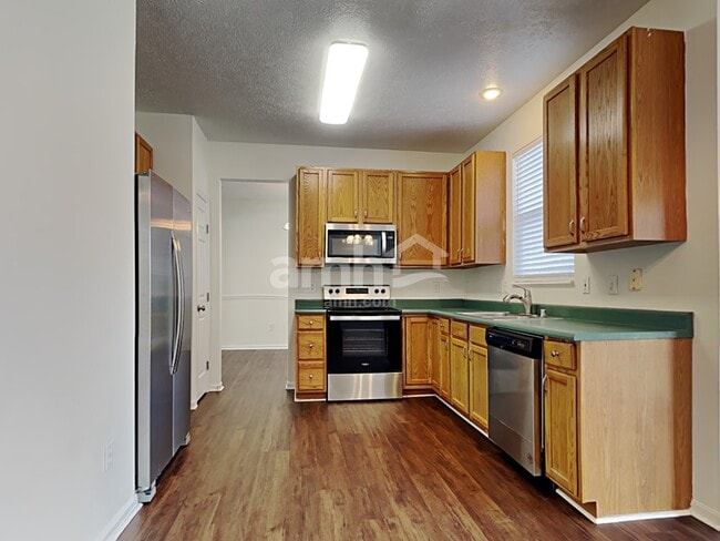 Foto del edificio - 1214 Napa Ridge Ct