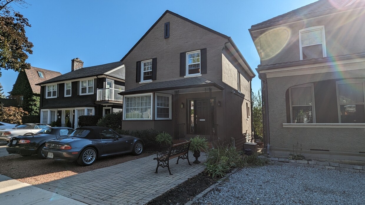 47 Yates Street - 47 Yates St