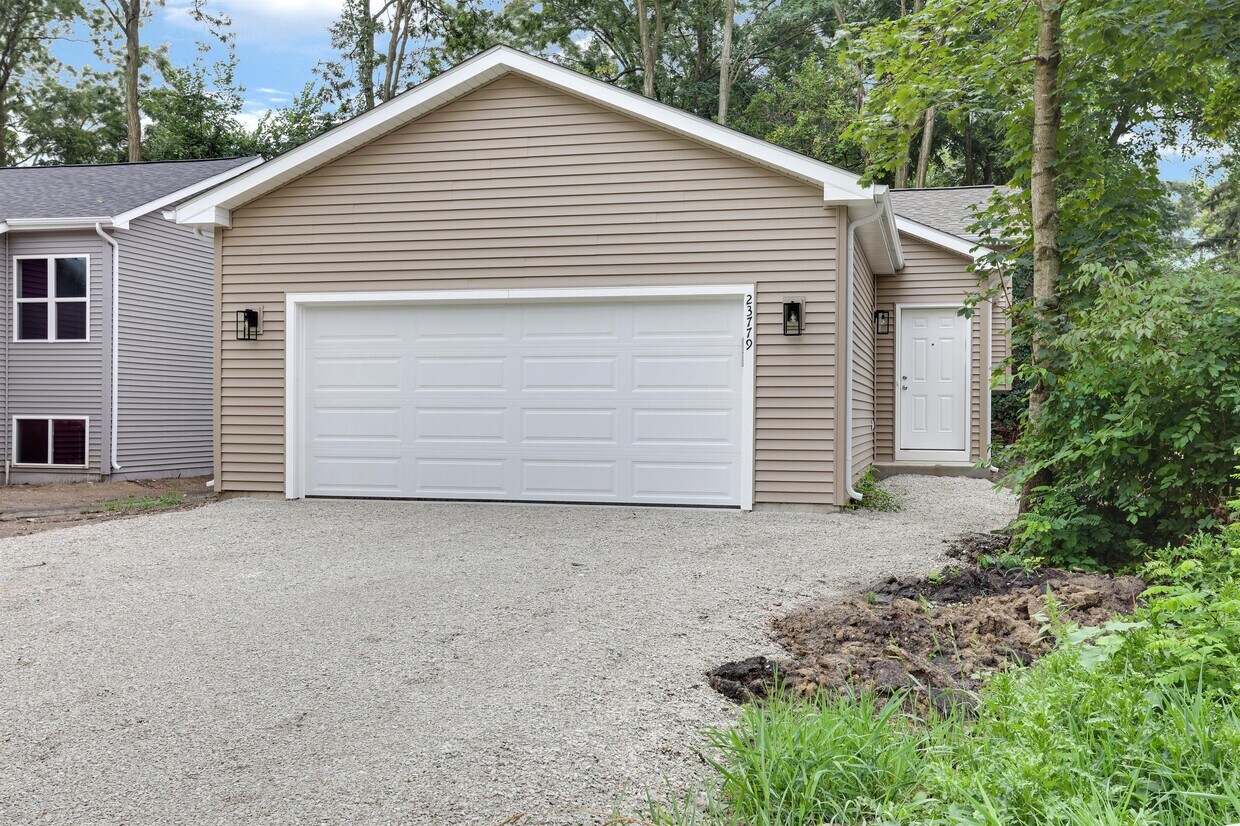 23779 126th St, Trevor, WI 53179 House Rental in Trevor, WI