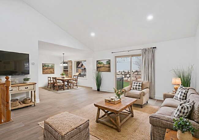 Foto del edificio - 2199 S Morgan Rd