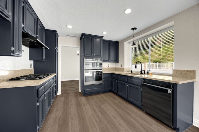 Building Photo - Beautiful Remodeled Two Story 4 Bed 2.5 Bath Home w/ Solar + 3 Car Garage