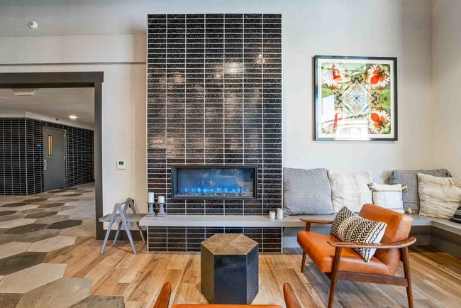 Photo - The Patterson Social Apartments