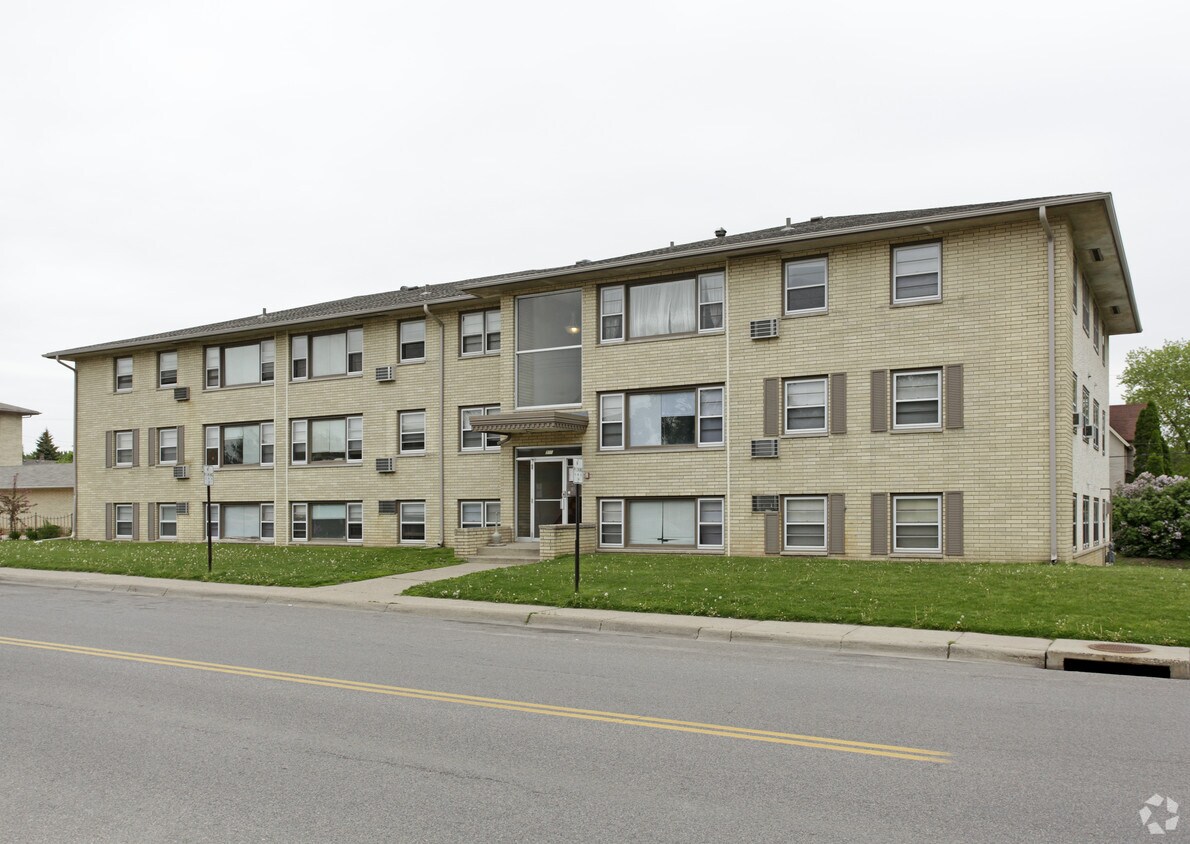 Foto del edificio - 255 12th Ave S