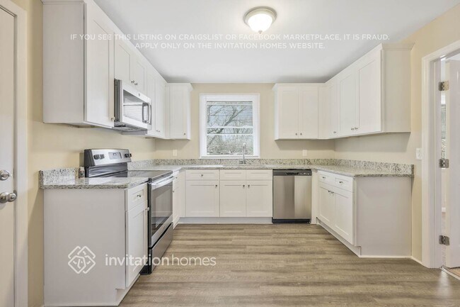 Foto del edificio - 4952 Cimarron Way