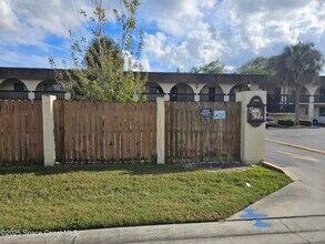 Building Photo - 205 Palmetto Ave