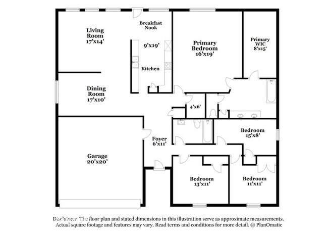 Building Photo - 3164 Kingswood Ct