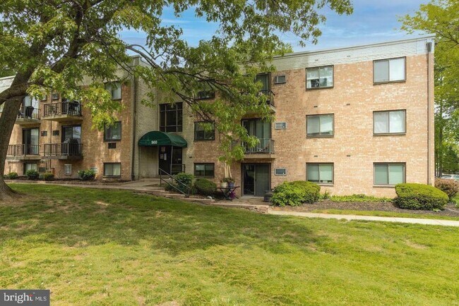 Foto del edificio - 1575 W Street Rd