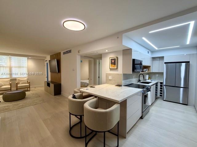 Foto del edificio - 2501 S Ocean Dr