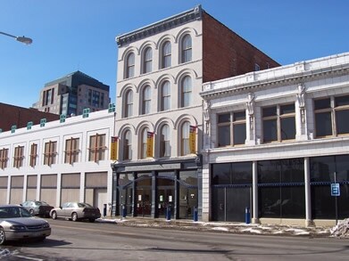 Foto principal - 625 Main St