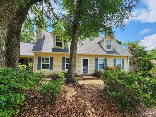 Foto del edificio - 4525 Baybrook Dr
