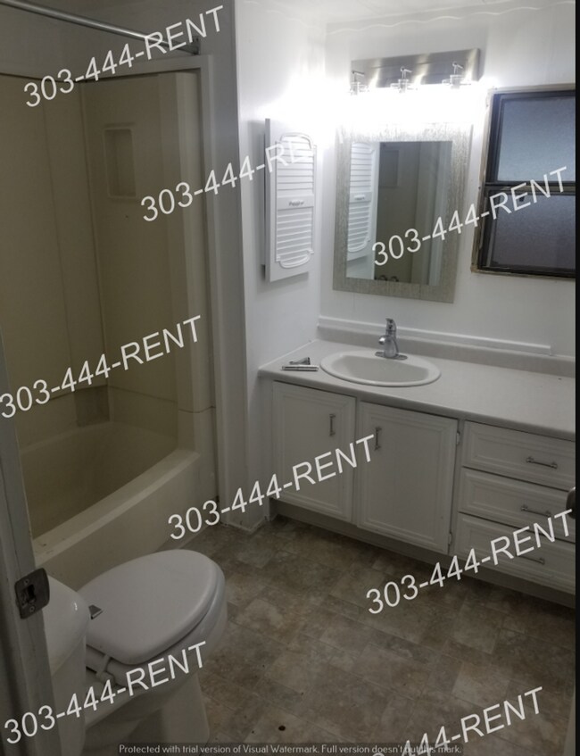 Foto del edificio - 2 bedroom 2 bath in Thornton